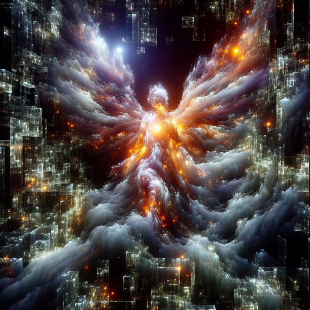 Cloud Whisper Dances