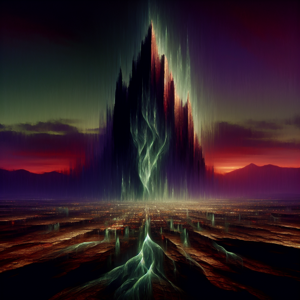 Shifting Current’s Hope