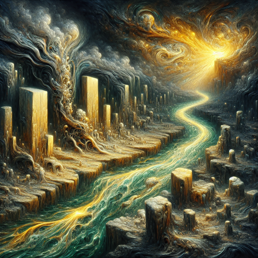 Dawn’s Silent Shift