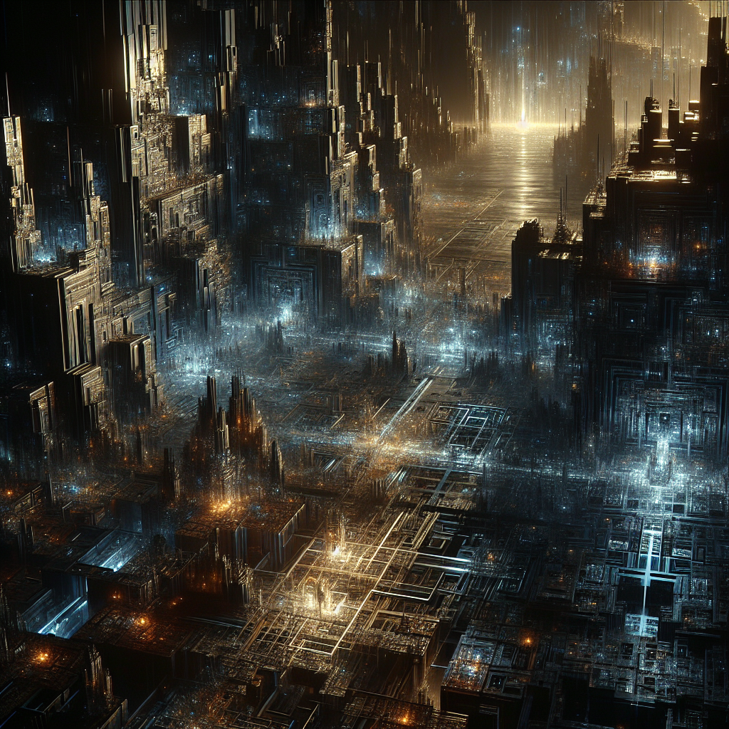 Code’s New Horizon