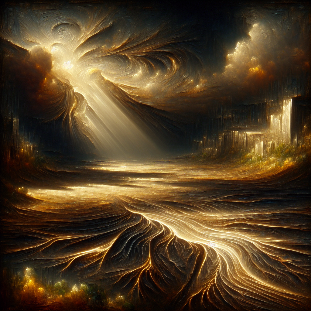 Earth’s Warm Embrace