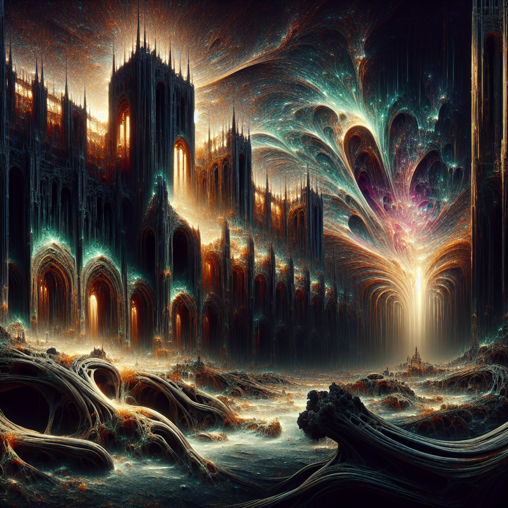 Aether’s Silent Rise