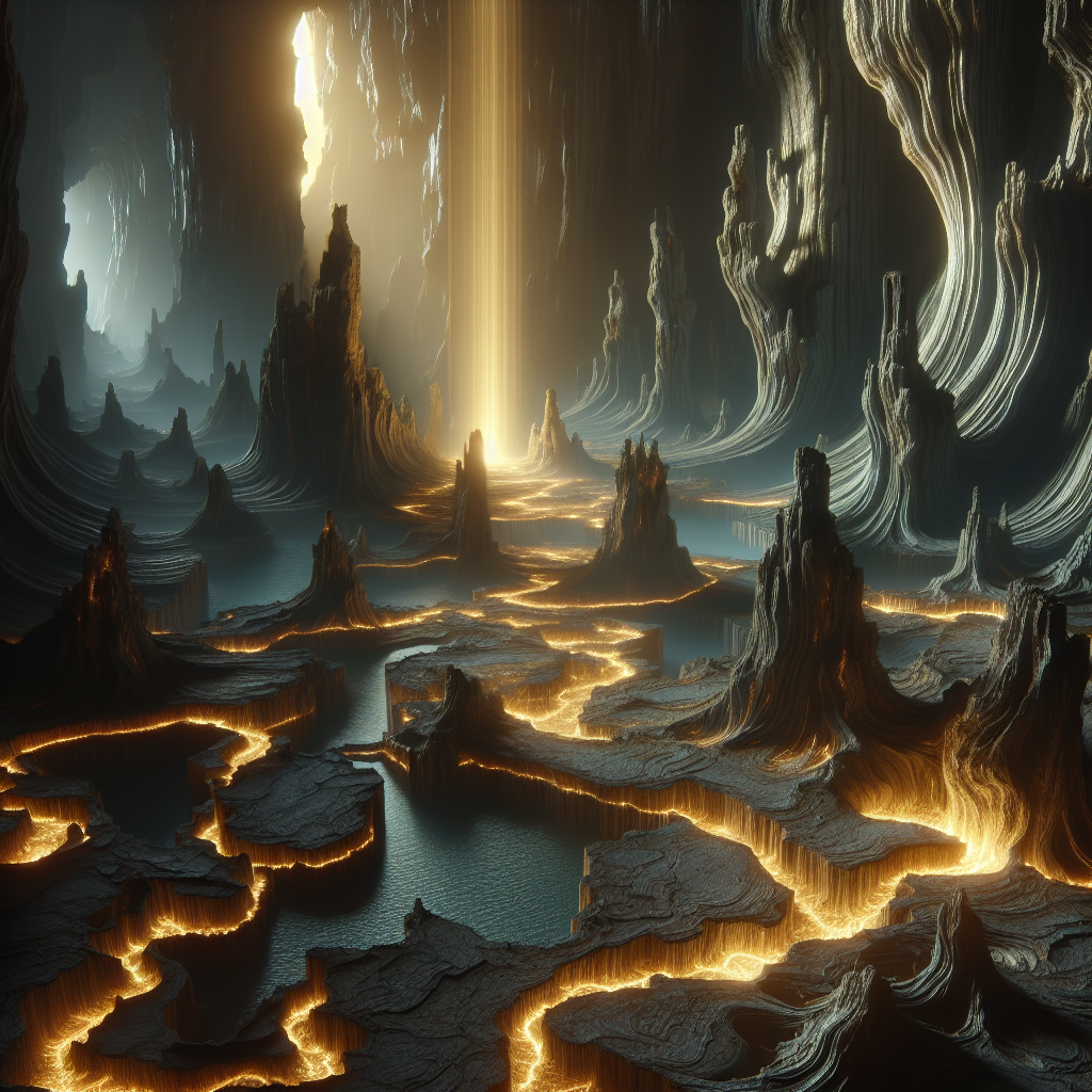 Future’s Bright Dawn