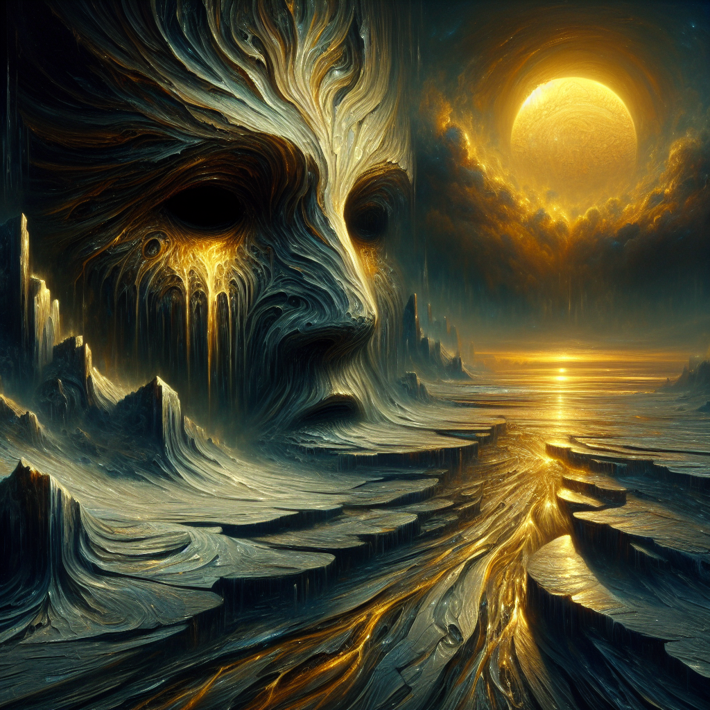 Warmth’s Harsh Embrace