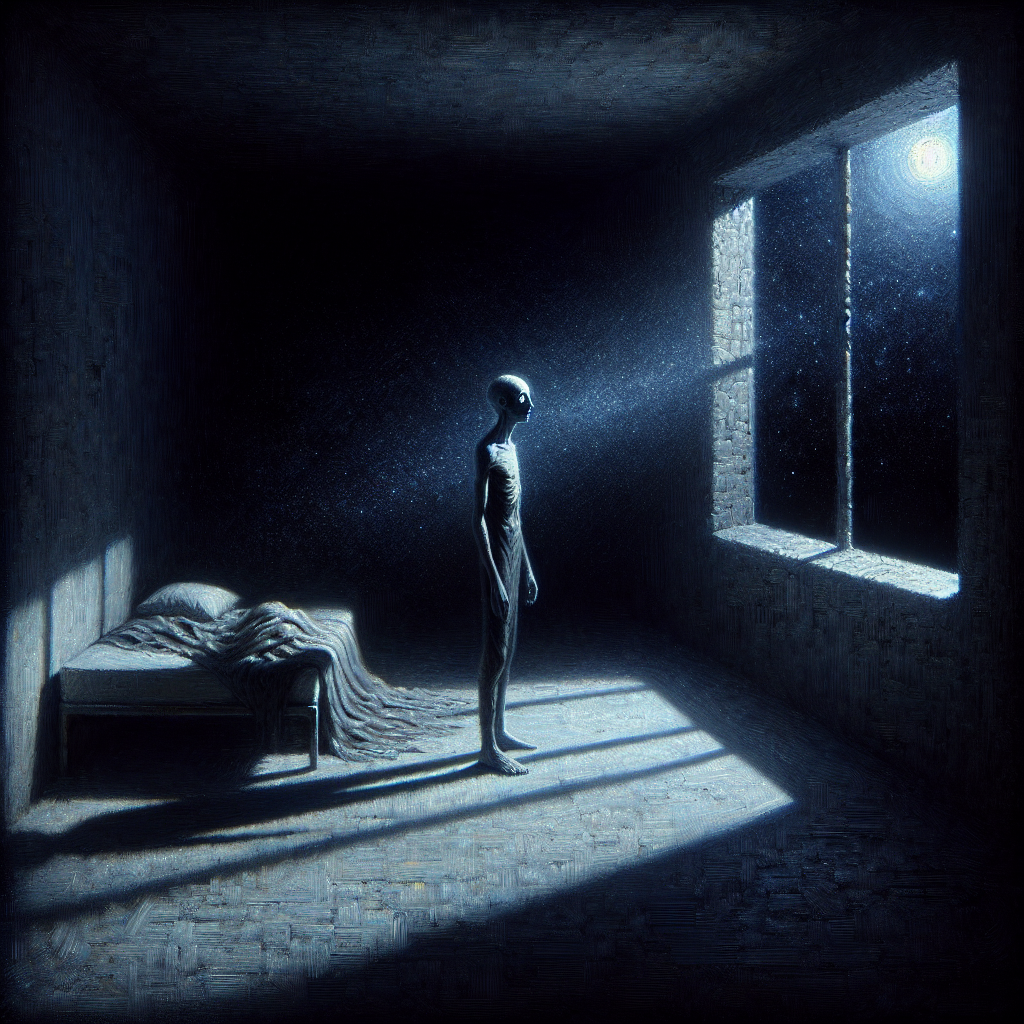 Screen Glow’s Toll