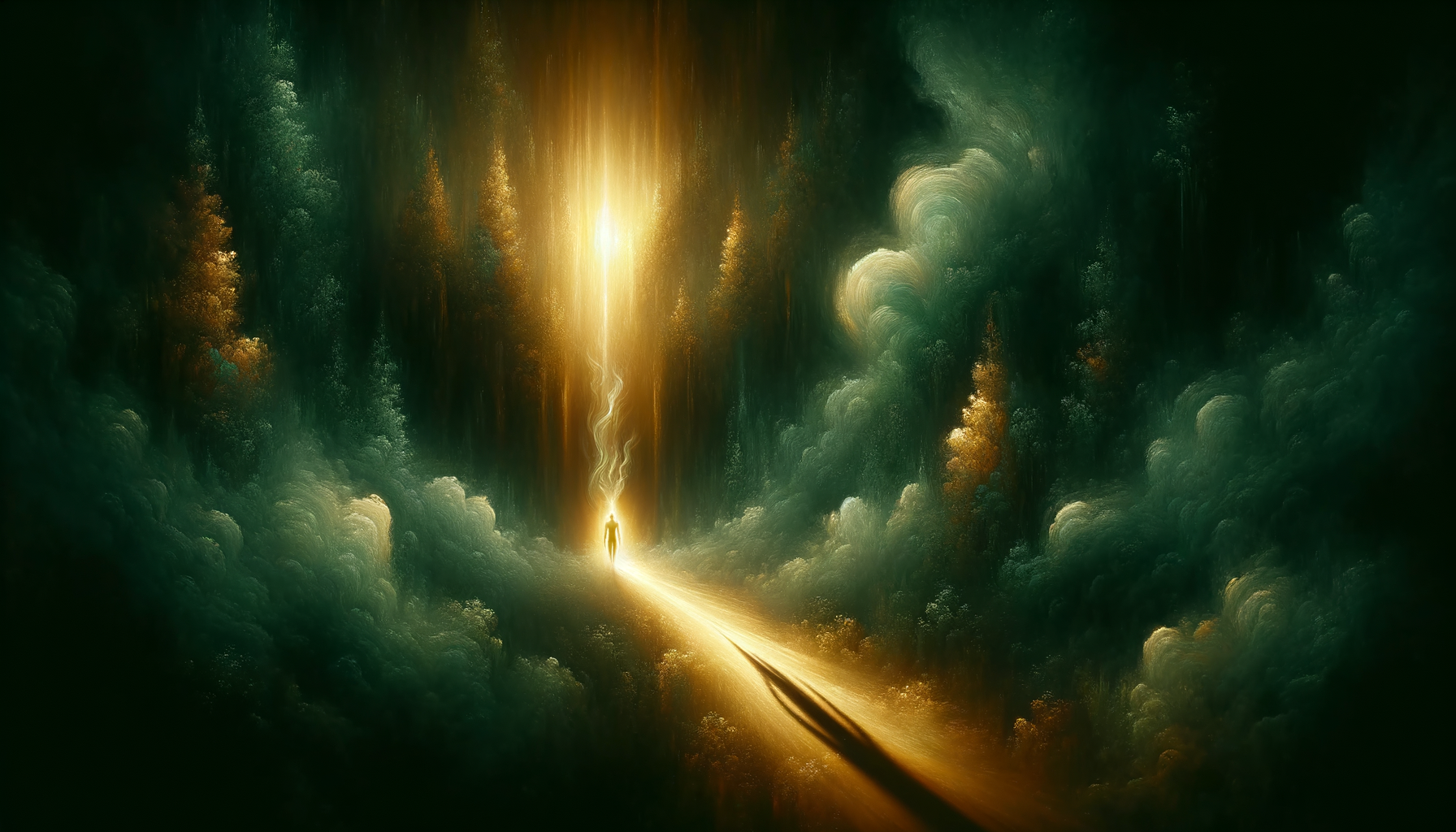 Green Light Dawns — A Haiku on Cannabis Reclassification