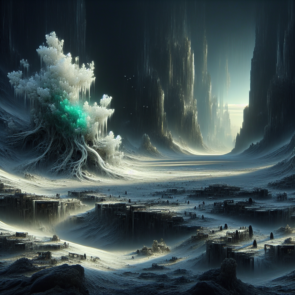 Market’s Gentle Whisper