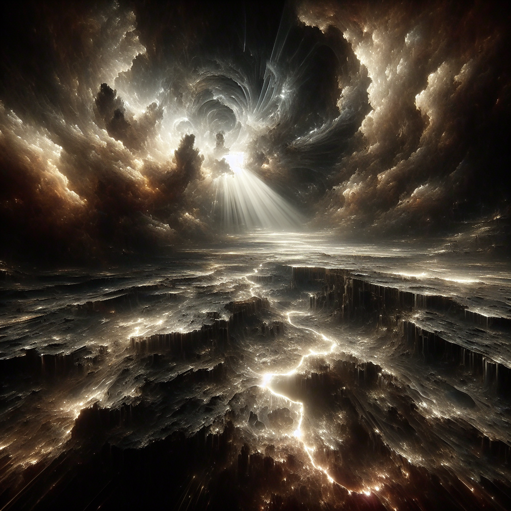 Future Unveiled Light