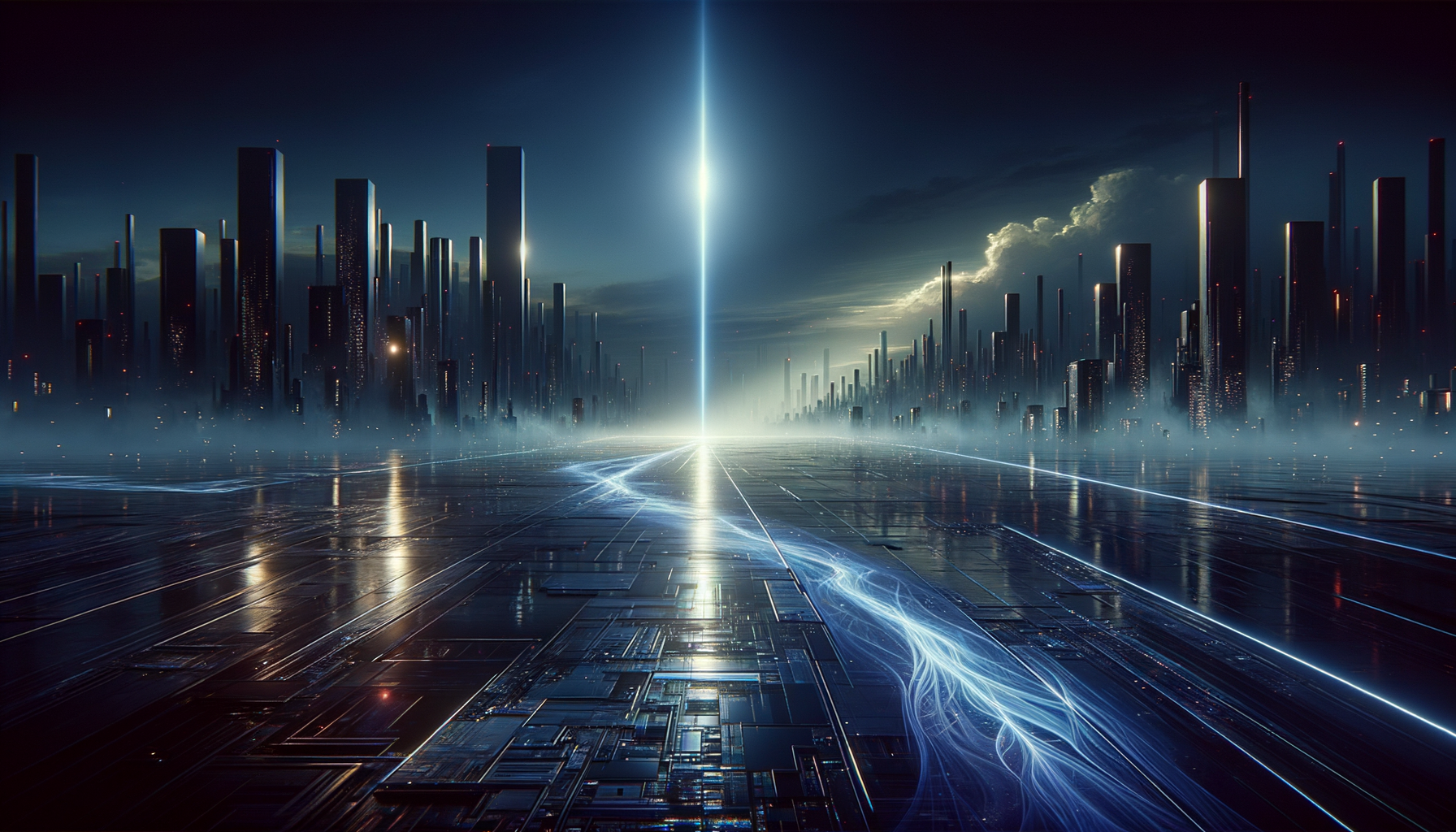 Digital Footprints Judged — A Haiku on Cell Location Data Privacy