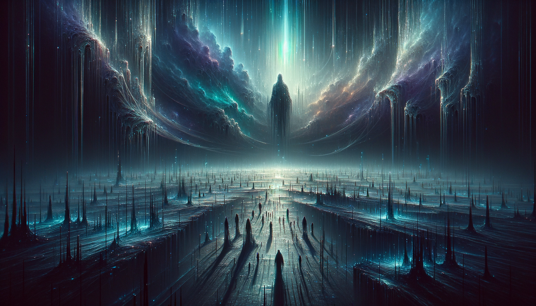 Digital Dream Falls — A Haiku on CA Online Learning Challenges