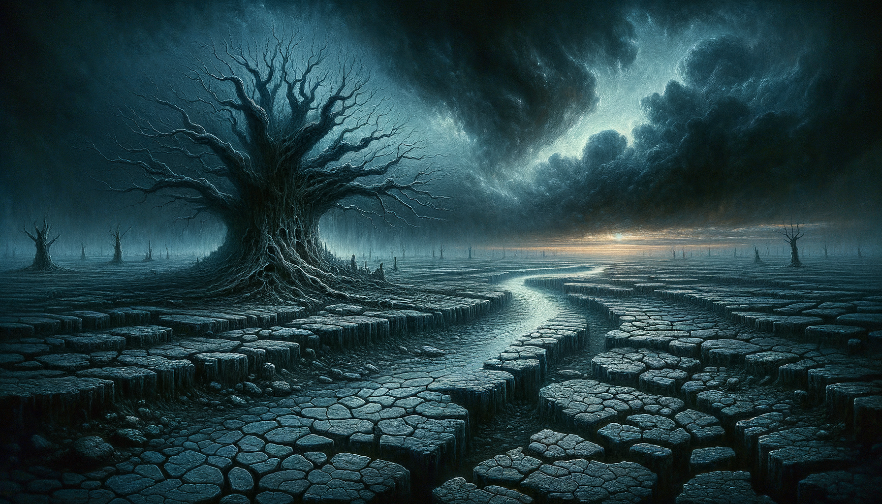 Future’s Fading Bloom — A Haiku on Mifepristone Access